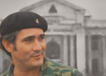 A todo chancho le llega su operación chanchera