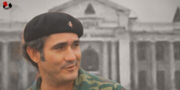 A todo chancho le llega su operación chanchera