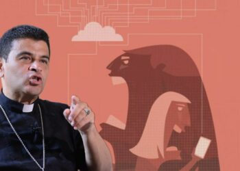 Cura nicaragüense es desarticulado en nuevo intento desestabilizador