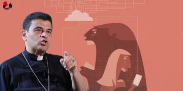 Cura nicaragüense es desarticulado en nuevo intento desestabilizador