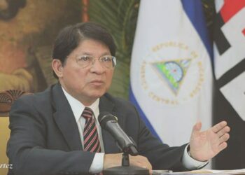 … el futuro de Centroamérica