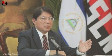 … el futuro de Centroamérica