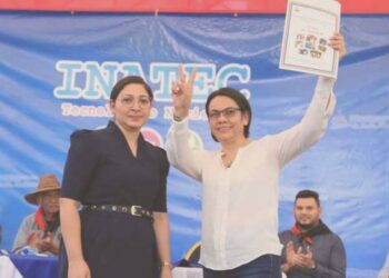 Nuevo Centro Cultural y Politécnico José Coronel Urtecho, ¡No Volverá el Pasado!