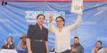 Nuevo Centro Cultural y Politécnico José Coronel Urtecho, ¡No Volverá el Pasado!