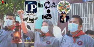 Nicaragua, convirtiendo la oscurana en claridad