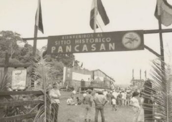 Pancasán, historia de una Victoria moral