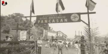 Pancasán, historia de una Victoria moral