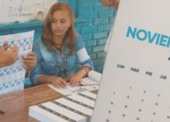 Nicaragua: Soberanía y elecciones municipales