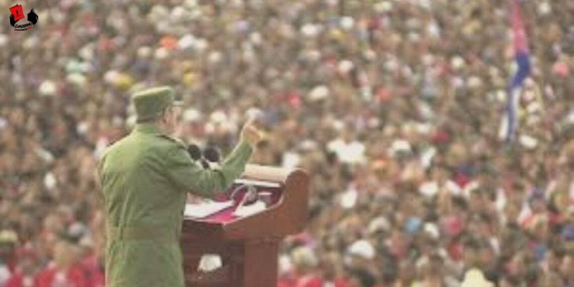 Con la verdad como arma y escudo