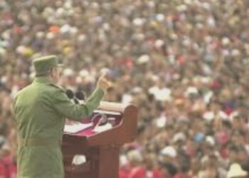 Con la verdad como arma y escudo