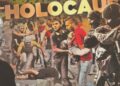 ¡Basta ya de encubrir el holocausto de Israel en Palestina!