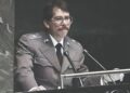 Primer Discurso del Cmdt. Daniel Ortega en la ONU, 1979
