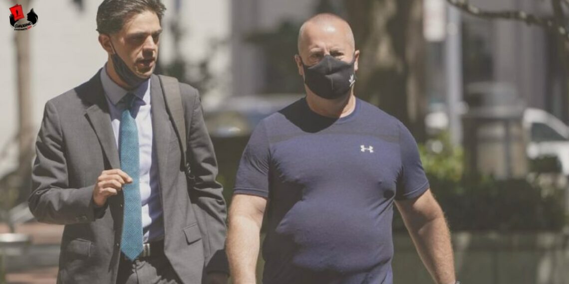 Sacerdote es sentenciado a 7 años de prisión por abusar sexualmente de reclusas