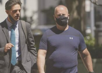 Sacerdote es sentenciado a 7 años de prisión por abusar sexualmente de reclusas