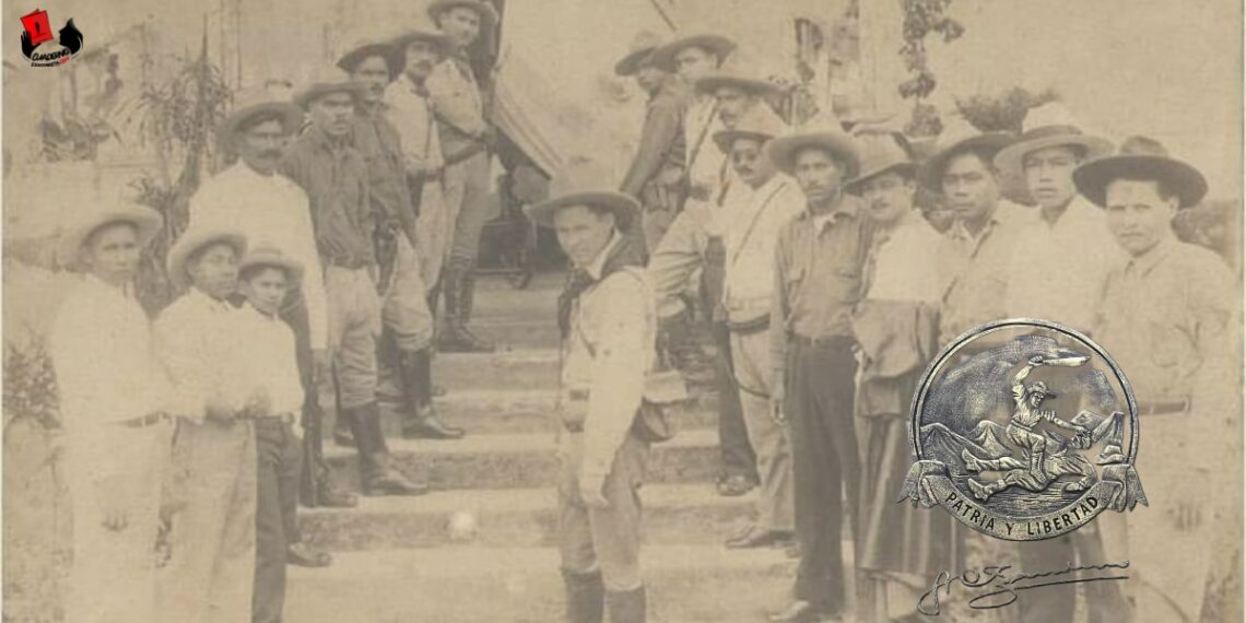 Ejército Defensor de la Soberanía Nacional, Patrimonio Guerrillero de la Humanidad