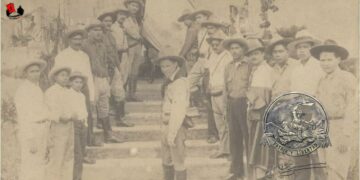 Ejército Defensor de la Soberanía Nacional, Patrimonio Guerrillero de la Humanidad