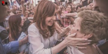 Gobierno de Nicaragua se solidariza con Cristina Fernández de Kirchner