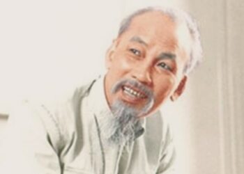 Herencia y legado de Ho Chi Minh para el mundo