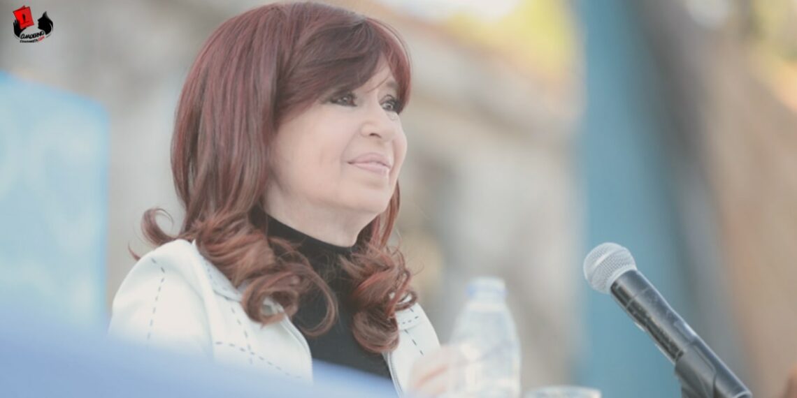 ¿Qué ha pasado tras el intento de asesinato contra Cristina Fernández?
