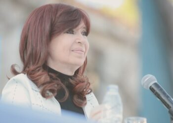 ¿Qué ha pasado tras el intento de asesinato contra Cristina Fernández?