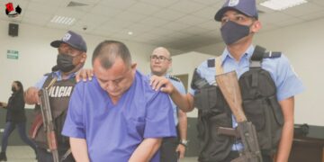 Sacerdote nicaragüense es condenado a 49 años por abusar de una niña