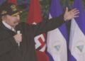 Palabras del Comandante Daniel Ortega en el Acto del 42 Aniversario del Ejército de Nicaragua