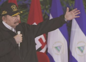 Palabras del Comandante Daniel Ortega en el Acto del 42 Aniversario del Ejército de Nicaragua