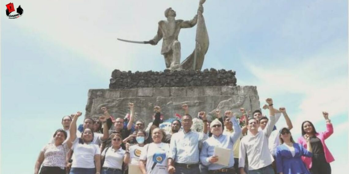 Movimiento de Comunicadores Patrióticos saludó el Día Internacional del Periodista