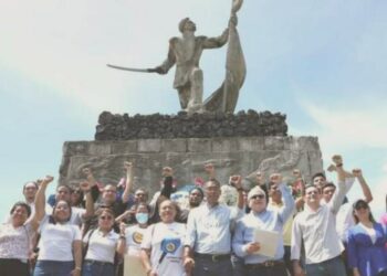 Movimiento de Comunicadores Patrióticos saludó el Día Internacional del Periodista