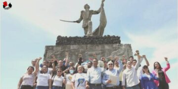 Movimiento de Comunicadores Patrióticos saludó el Día Internacional del Periodista