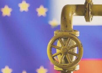 La Unión Europea a todo gas hacia el barranco