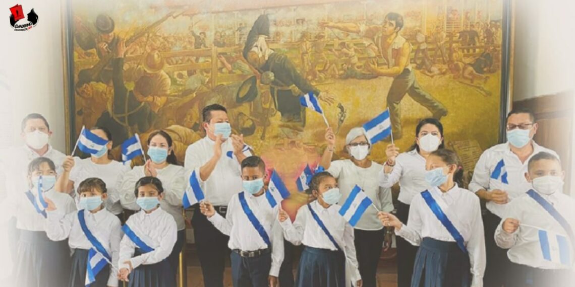 La Piedra de Andrés sigue derrotando al Enemigo