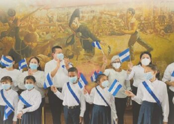 La Piedra de Andrés sigue derrotando al Enemigo