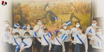 La Piedra de Andrés sigue derrotando al Enemigo