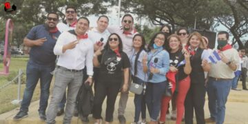 Frente Nacional de los Trabajadores saludó a los periodistas nicaragüenses en su día