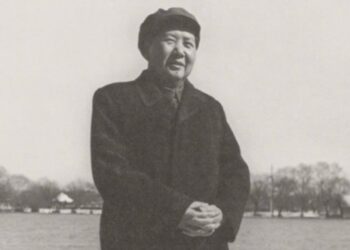 Legado de Mao Tse Tung para la historia