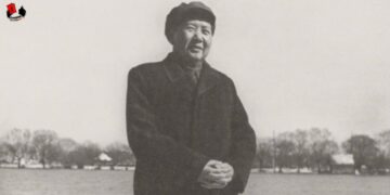 Legado de Mao Tse Tung para la historia