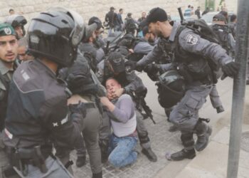 Ex fiscal general israelí condena crímenes del ejército en Palestina