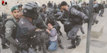 Ex fiscal general israelí condena crímenes del ejército en Palestina