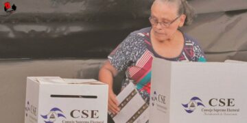 ¡Se acabó la manipulación en las elecciones! Nicaragua por la Paz