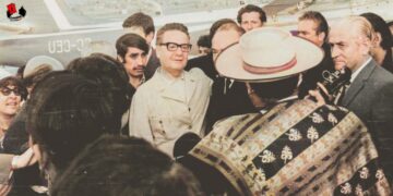 Salvador Allende, ideas e ideales