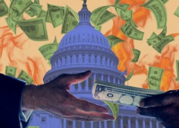 Corrupción, una herramienta más del imperio