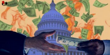 Corrupción, una herramienta más del imperio