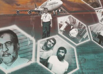 La verdad oculta sobre el avión venezolano retenido en Argentina