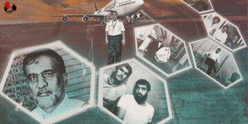 La verdad oculta sobre el avión venezolano retenido en Argentina