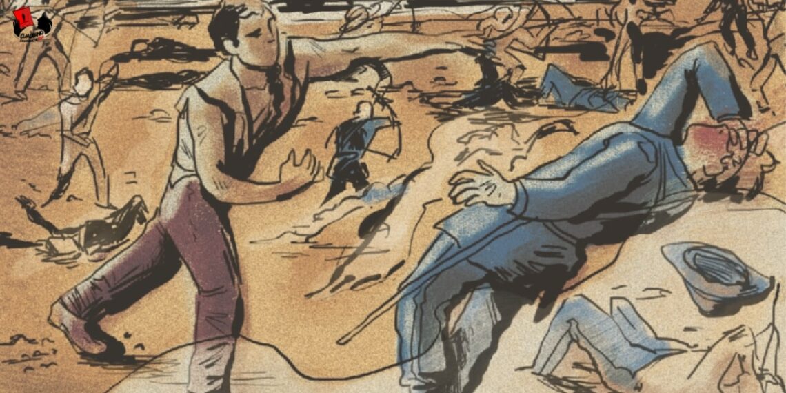 San Jacinto, baluarte del pensamiento antimperialista en Nicaragua