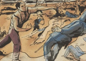 San Jacinto, baluarte del pensamiento antimperialista en Nicaragua