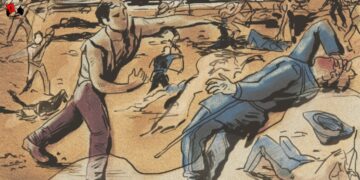 San Jacinto, baluarte del pensamiento antimperialista en Nicaragua