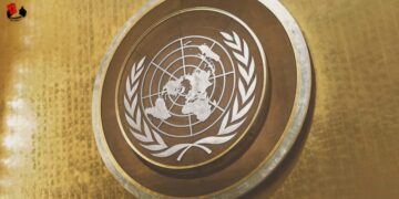 Naciones Unidas, democracia y terrorismo