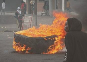 Haití reportó nueva jornada de manifestaciones violentas